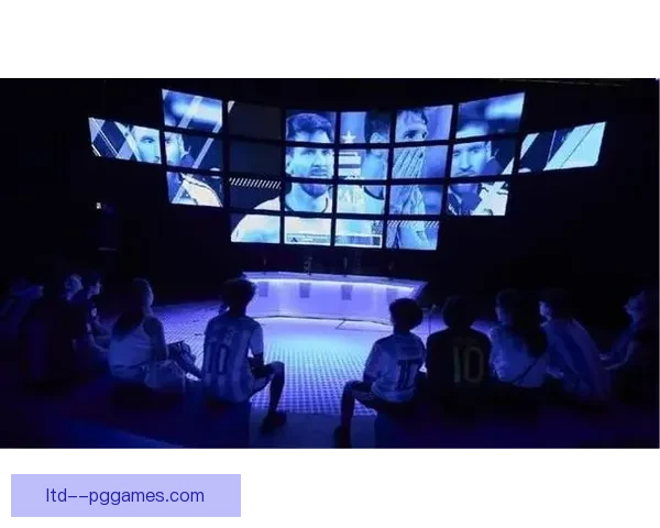 2026世界杯官宣启用3D音频增强观赛系统球迷沉浸式听觉体验